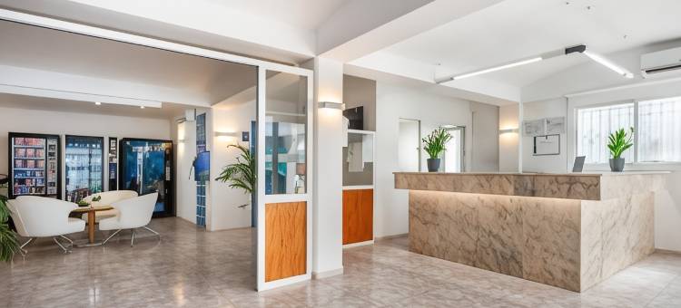 海洋公寓酒店(Aparthotel Vibra del Mar - Adults Only)图片