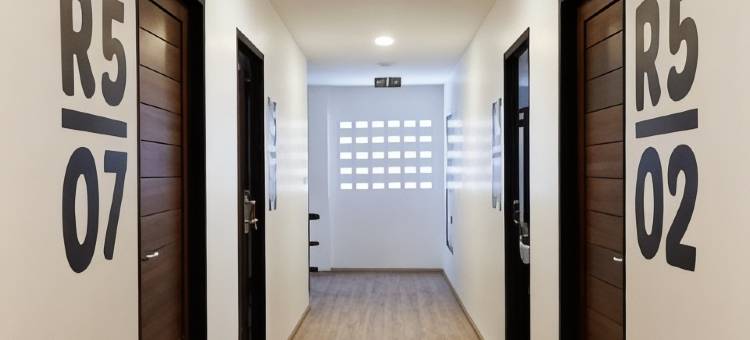 P2伍德酒店(P2 Wood Loft)图片