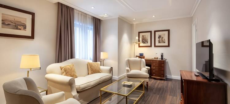 普拉加酒店(Hotel Praga)图片