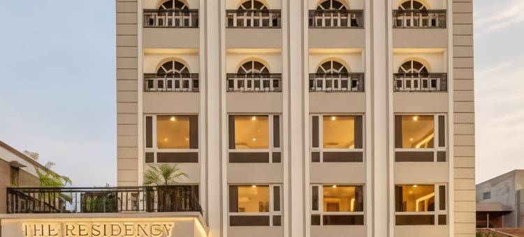 公馆 - 精品酒店(The Residency - A Boutique Hotel)图片