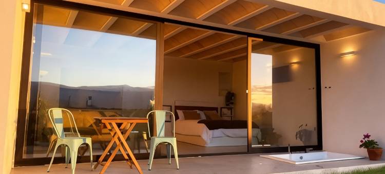 格雷多斯之星酒店(Estrellas de Gredos)图片