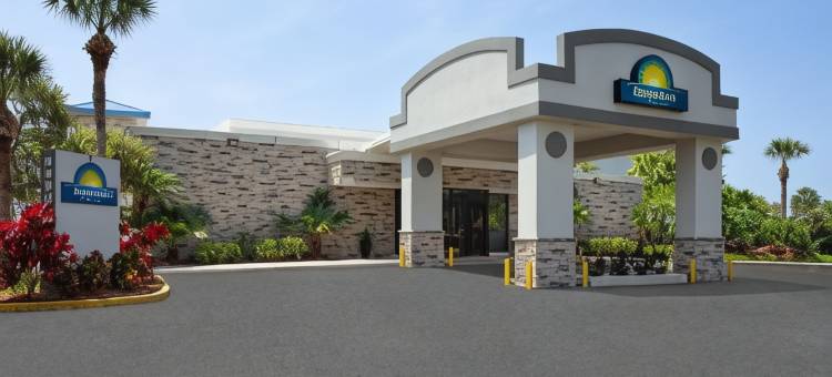 奥兰多会议中心/国际大道戴斯酒店(Days Inn by Wyndham Orlando Conv. Center/International Dr)图片