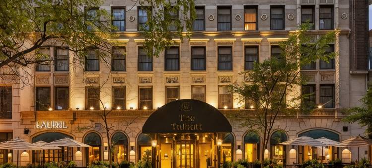 The Talbott, Autograph Collection图片