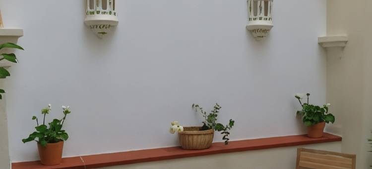 香料之家旅馆(Casa de las Especias)图片