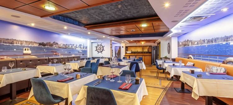 罗吉思酒店(Logis Hotel Center)图片