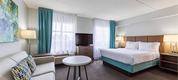 圭尔夫Staybridge Suites(Staybridge Suites Guelph)图片