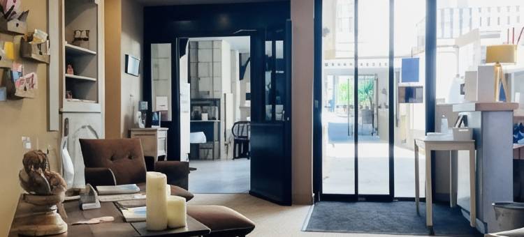 信使斯涛特尔酒店(Cit'Hotel des Messageries)图片