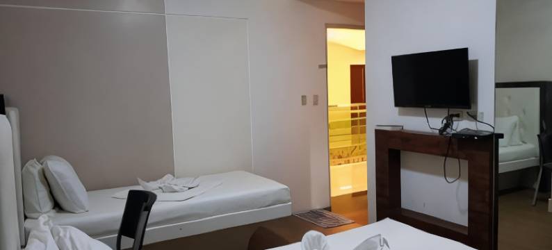 乔治酒店(Hotel Giorgio)图片