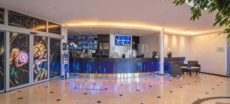 柯吉纳上将娱乐场及酒店(Casino & Hotel Admiral Kozina)图片