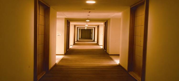 哈里瓦安布罗希亚萨诺瓦柱廊酒店(Ambrosia Sarovar Portico)图片