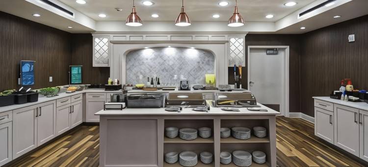 达拉斯阿林顿南部Homewood Suites by Hilton(Homewood Suites by Hilton Dallas/Arlington South)图片