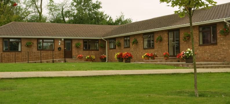 小布洛克农庄酒店(Little Bullocks Farm)图片