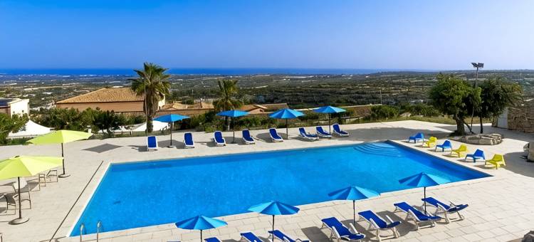 贝尔蒙特亲王别墅酒店(Villa Principe di Belmonte)图片