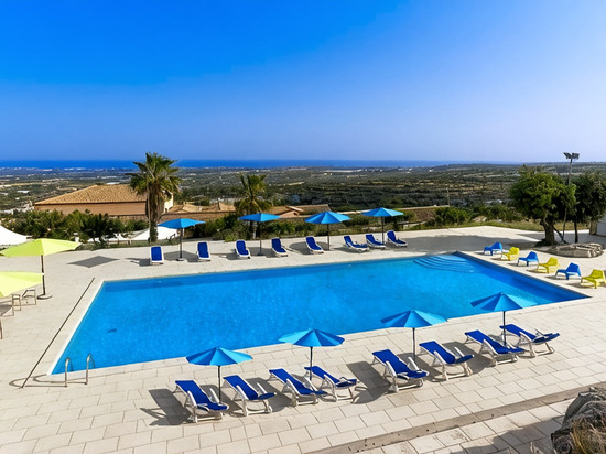 贝尔蒙特亲王别墅酒店