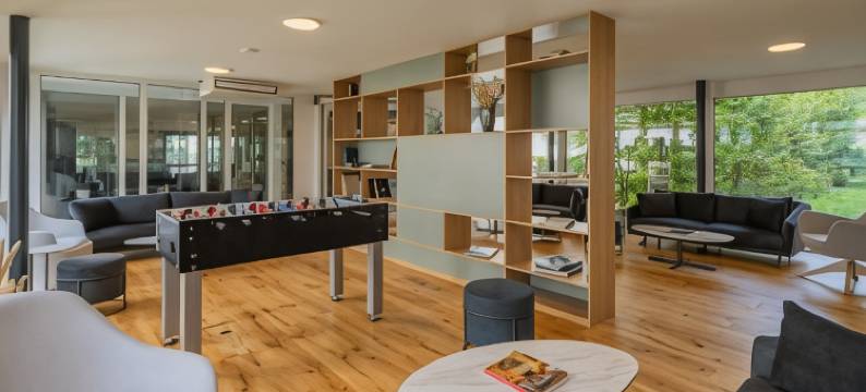 瑞士的家 - Döttingen(Lms - la Maison Suisse - Döttingen)图片