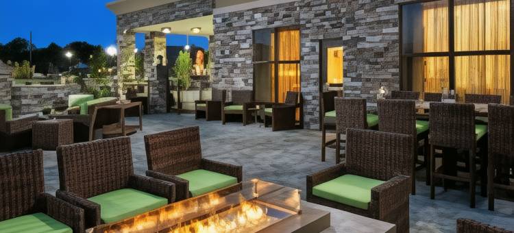 威廉波特欢朋宾馆&套房酒店 - 法克森出口(Hampton Inn & Suites Williamsport-Faxon Exit)图片