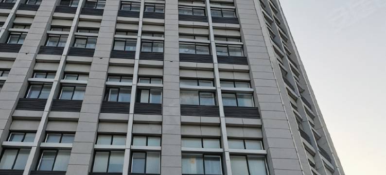 山海情公寓(海棠北路分店)图片