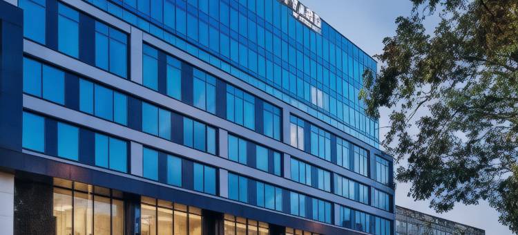 Courtyard Szczecin City图片