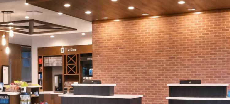 普雷斯科特市中心希尔顿花园酒店(Hilton Garden Inn Prescott Downtown)图片