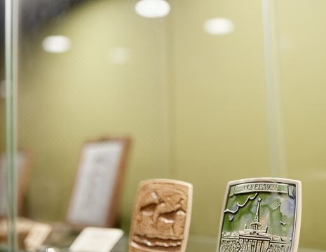 Severnaya Hotel Hotel Overview