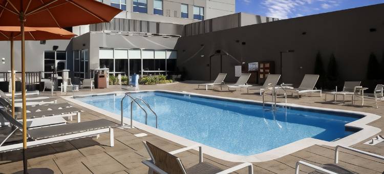 罗利北山凯悦嘉寓酒店(Hyatt House Raleigh North Hills)图片