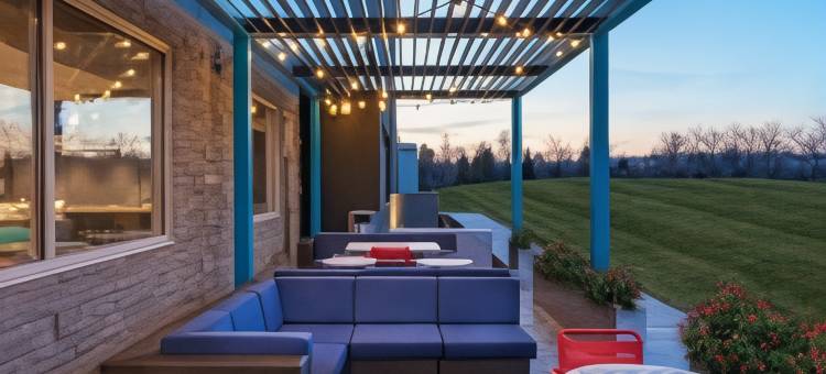 俄亥俄州沙伦维尔希尔顿Tru酒店(Tru by Hilton Sharonville Cincinnati)图片