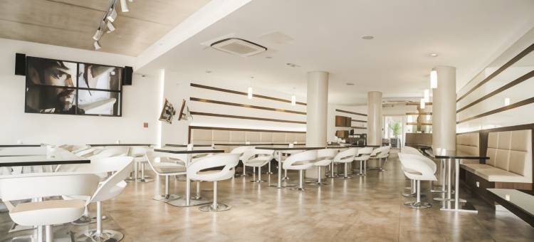 普塔卡瑞塔斯阁楼威瓦迪酒店(Vivaldi Hotel Loft Punta Carretas)图片