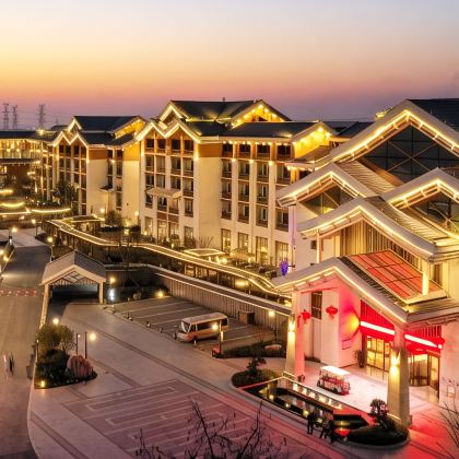 嘉兴2日1晚私家团