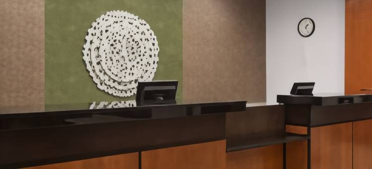 Fairfield Inn & Suites Selma Kingsburg图片