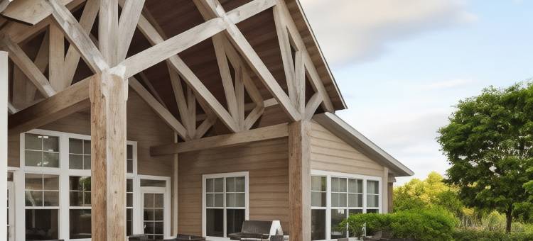 兰霍恩费城Residence Inn 酒店(Residence Inn Philadelphia Langhorne)图片