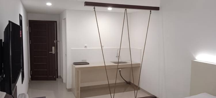 VIP Hotel Samarinda图片