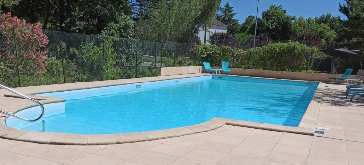 黑王子酒店(Logis Hotel le Prince Noir)图片