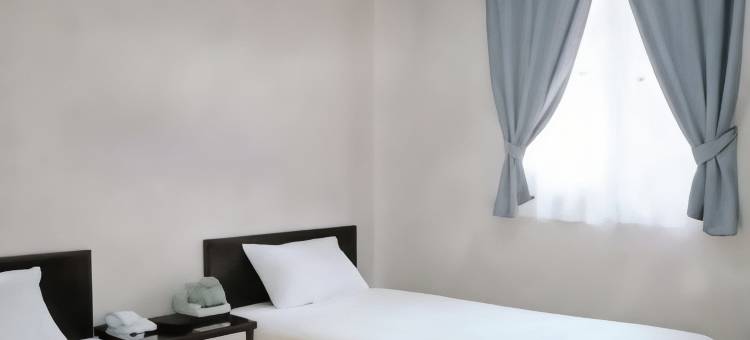 新町站酒店(Shinmachi Station Hotel)图片