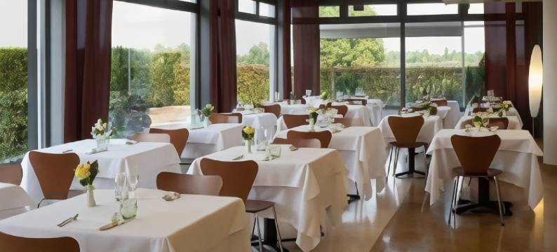 蒙特麦斯酒店(Hotel Montemezzi Verona)图片