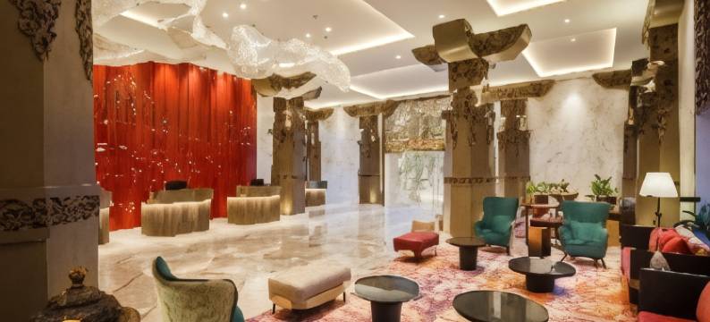 都喜公主加德满都(Dusit Princess Kathmandu)图片