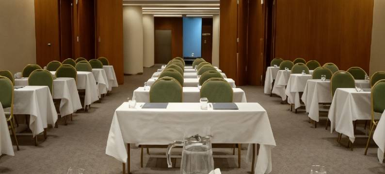 萨尔塔设计型套房酒店(Design Suites Salta)图片