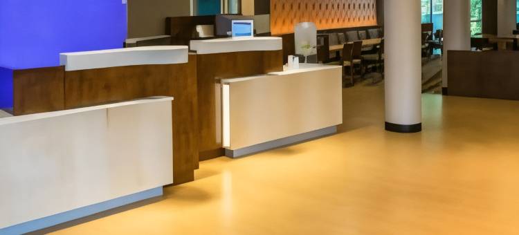 Fairfield Inn & Suites Wisconsin Dells图片