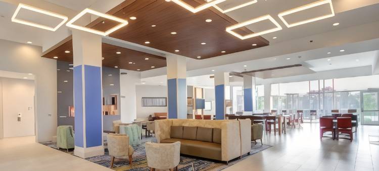 夏洛特西南智选假日套房酒店(洲际集团旗下酒店)(Holiday Inn Express & Suites Charlotte Southwest)图片