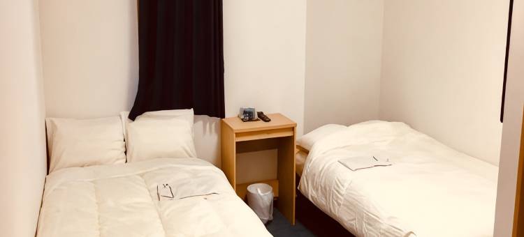 八户泰托拉酒店(Hotel Tetora Hachinohe)图片