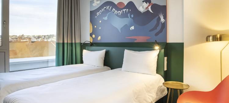 宜必思尚品普福尔茨海姆酒店(Ibis Styles Pforzheim)图片