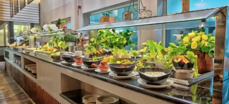 莱芒湖酒店, 湖畔(Hotel Lac Leman, les Berges du Lac)图片