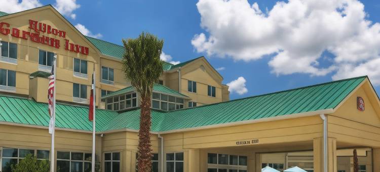 休斯顿皮尔兰希尔顿花园酒店(Hilton Garden Inn Houston-Pearland)图片