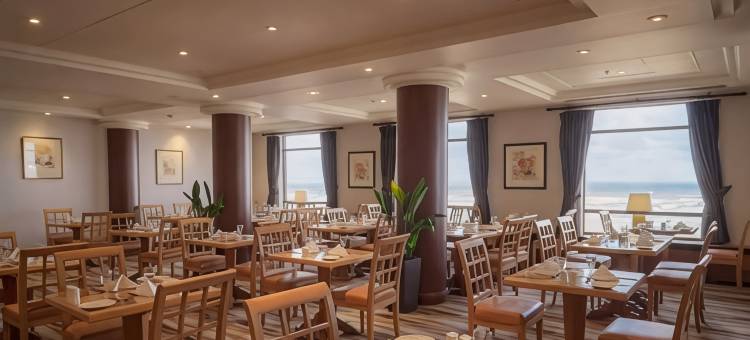 布莱克浦大酒店(Grand Hotel Blackpool)图片