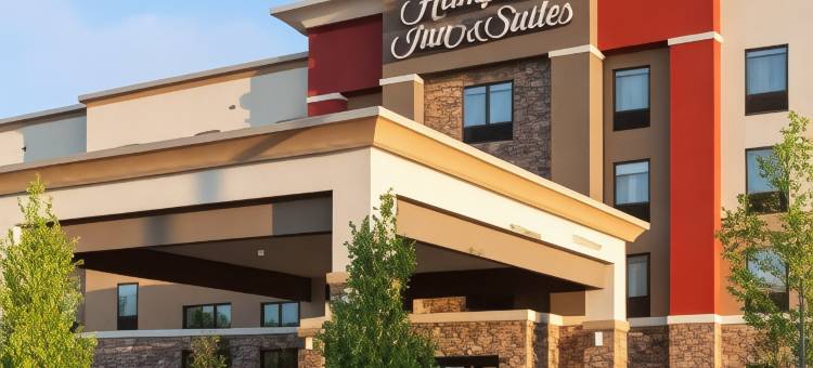 北德卢斯商场区欢朋套房酒店(Hampton Inn & Suites Duluth North/Mall Area)图片