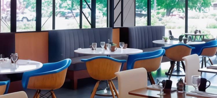 代顿大学万豪酒店(Marriott at the University of Dayton)图片