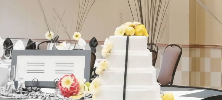 哥伦比亚-密苏里大学欢朋套房酒店(Hampton Inn & Suites Columbia (at the University of Missouri))图片