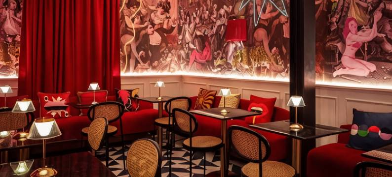 天使之上 - 限成人(Upon Angels - Adults Only)图片