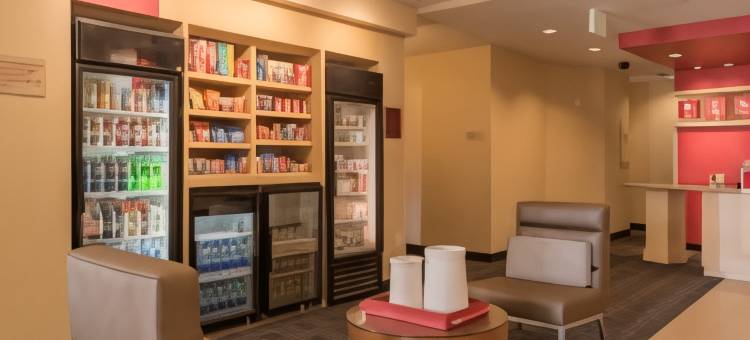 普罗沃奥勒姆万豪TownePlace酒店(TownePlace Suites Provo Orem)图片