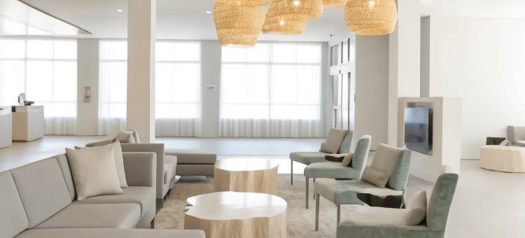 Courtyard Amelia Island图片