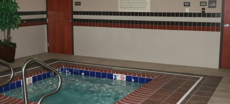 克雷格欢朋套房酒店(Hampton Inn & Suites by Hilton Craig)图片